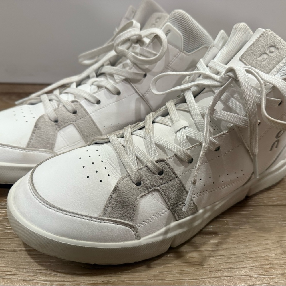 The Roger - On Cloudtec Men’s shoes US10.5